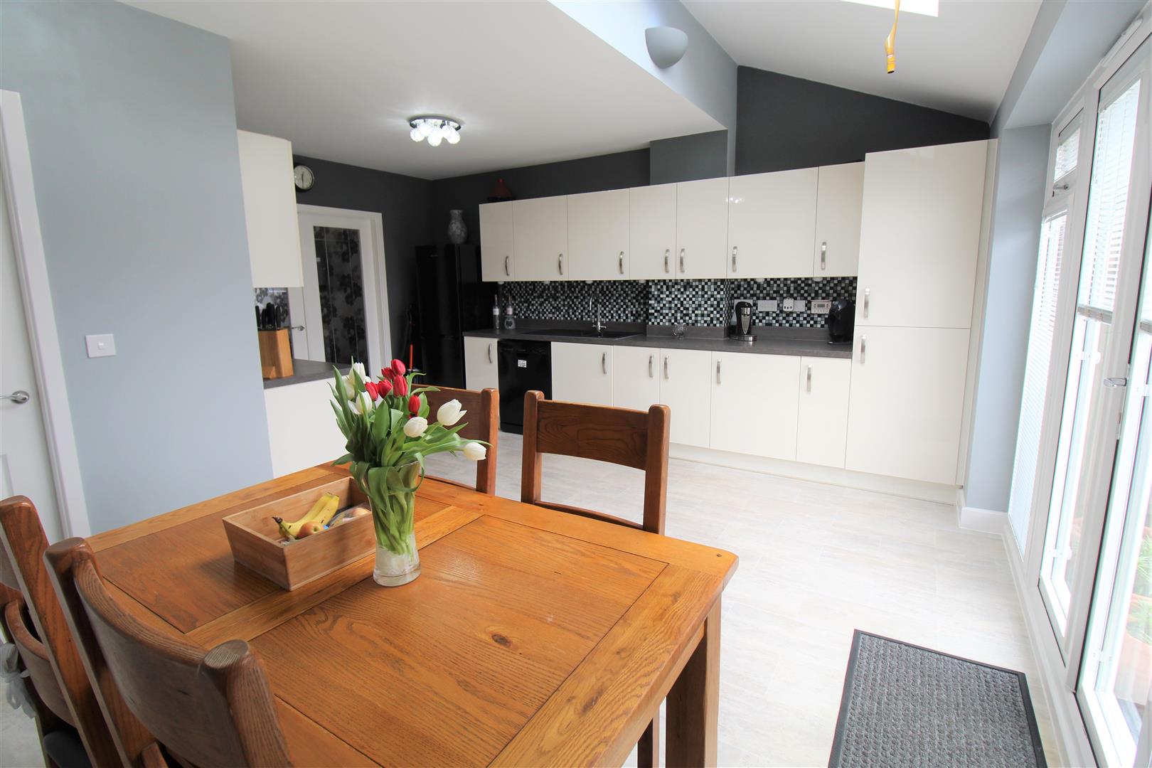 Sandiacre Avenue, Brindley Village, Stoke-On-Trent
